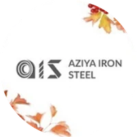 Aziya Iron Steel Aziya Iron Steel