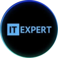 IT Expert IT Expert